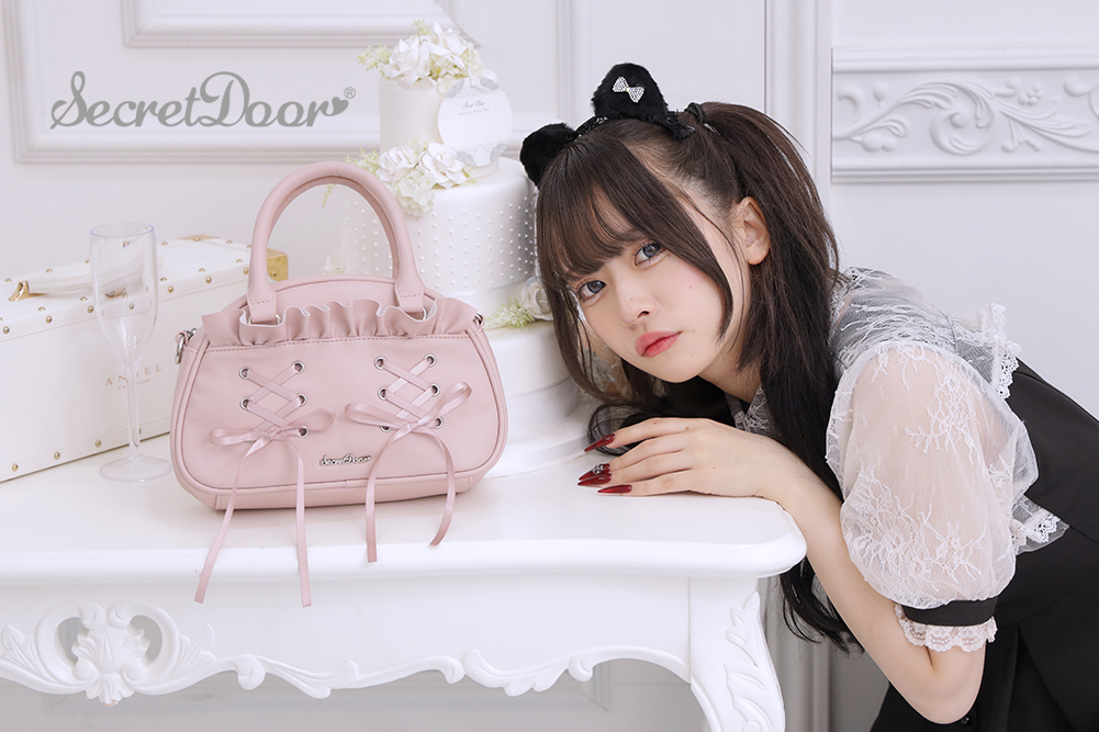 画像：SecretDoorイメージ01