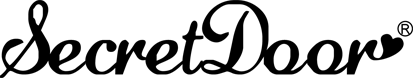 画像：SecretDoorロゴ