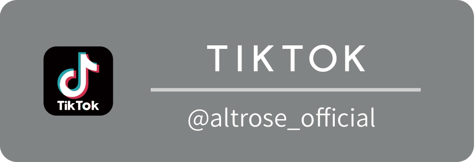 画像：ALTROSE_TikTokバナー