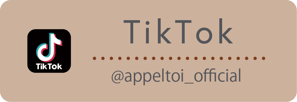 画像：AppelToi_TikTokバナー