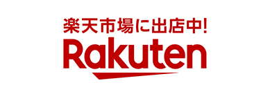 画像：楽天市場ロゴ