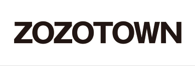 画像：ZOZOTOWNロゴ