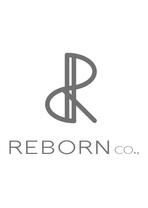 画像：リボーンカンパニーロゴイメージ